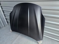 фото thumb №6, Maserati grecale капот комплектная idealna