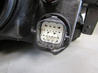 фото thumb №6, Лампа перед hyundai ioniq 6 full led 22- lh левая