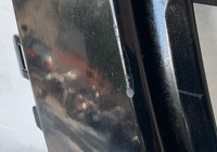 фото thumb №2, Решітка ліва бампера перед passat b8 lift r-line