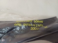 Жабо верхній передні перед opel astra j iv 4 gtc 11- Оригінал, фото thumb