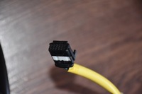 фото thumb №3, Дзеркало ліва 9pin складний renault captur i r2014