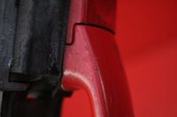 фото thumb №6, Ручка левая перед передняя красная 1s71-f224a37-ab ford mondeo mk3 00-03