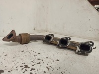 фото thumb №6, Mercedes w164 3.0 cdi коллектор выпускной a6421420102
