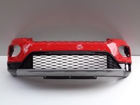 фото thumb №1, Бампер передній vw t-roc 2ga 17- nr 46669