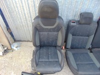 фото thumb №5, Сидіння citroen c4 ii b7 europa комплект з підігрівом