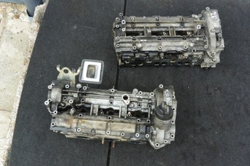 фото thumb №1, Головка ліва права jeep grand cherokee mercedes gl 164 ml 3.0 cdi v6 642