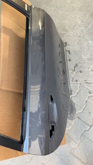 фото thumb №4, Hyundai ioniq 2018- дверь задние задняя правое