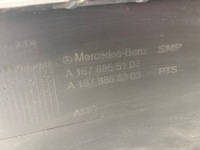 фото thumb №13, Бампер перед передний mercedes gle w167 167 amg a1678855103