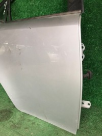 Дверь задняя задняя правое  lexus is 2 1g1 w-wa Оригинал, фото thumb