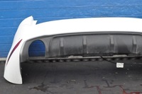 фото thumb №7, Volvo xc60 i rdesign бампер задняя задний 614-46