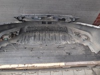 фото thumb №11, Honda civic ix sedan 2012 бампер переднє комплектний оригінал