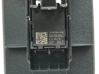 фото thumb №7, Volkswagen t-roc 2018 задняя сторона правая кнопки окон