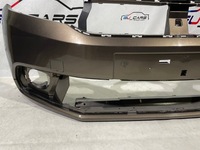 фото thumb №6, Dacia sandero 2 lift бампер перед 16-20 rok цвет