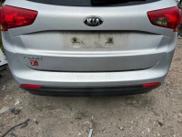 фото thumb №2, Kia ceed ii кришка багажника задня багажника задня kombi колір kc