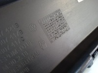 Vw sharan 2 alhambra бампер задні задній pdc 7n0 в Україні, фото thumb