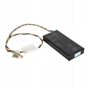 Батарея DELL FR463 PERC 5I 6I H700 Raid R410