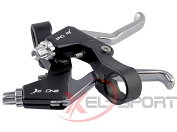 DE-ONE BL-DE007 Тормозные рычаги V-brake ПАРА