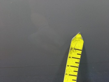 фото thumb №7, Porsche panamera ii 971 двері перед праві передні lm9a