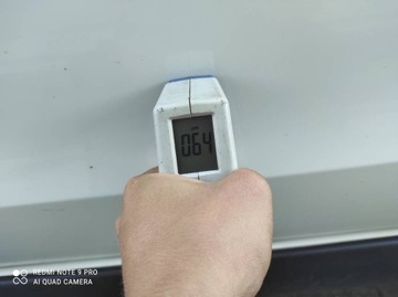 фото thumb №7, Citroen c3 iii рестайлінг 2020-2024 двері передні ліві перед білий ewpb wyszków