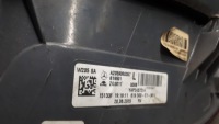 Купити A2059060357 фара ліве задні mercedes c-klasa a205 седан led, фото thumb