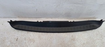 фото thumb №10, Ползун бампера зад защита ремня citroen c4 i купе 2004-2008r 9647614280