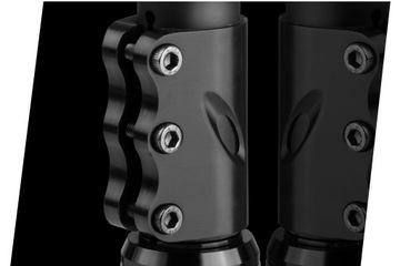 Трюковый самокат SOKE XTR STREET ABEC-9 T-BAR