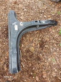 фото thumb №1, Блок двигателя средний порог правый ford edge mk2