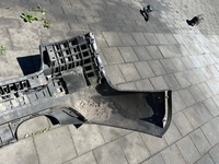 фото thumb №12, Бампер задня задній задній audi a6 c5 kombi ly9b