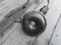 фото thumb №1, Ssangyong xlv 2016 клаксон оригинал