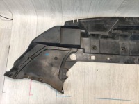 фото thumb №9, Volvo xc40 защита pod бампер перед 31449349