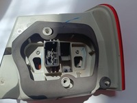 фото thumb №9, Лампа задняя левая vw jetta 1k59450954m vw оригинальный номер