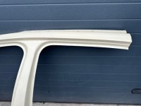 фото thumb №7, Обшивка левое, стойка левое, порог, крыло mercedes e w213 zk, универсал, c623