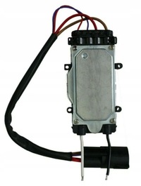 фото thumb №1, Модуль керуючий вентилятор mercedes w169 2004-2012