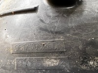 фото thumb №12, Підкрилок комплектні перед лівий ліві citroen c4 grand picasso ii