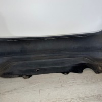 Бампер задний задний  nissan pulsar в Украине, фото thumb