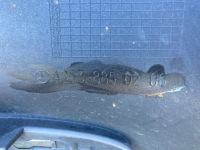 фото thumb №8, Mercedes w253 x253 бампер задняя pdc a2538850200 amg