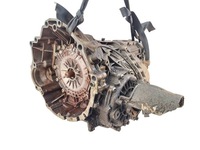 фото thumb №1, Коробка передач коробки передач автоматична fry 01jh audi a6 c5 4b2, 4b5 2.4 v6 bdv