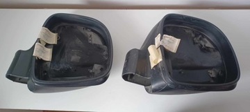 фото thumb №8, Корпус зеркало правая mercedes vito w639 a0008111521