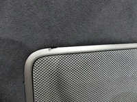 фото thumb №16, Bmw 8 g15 individual обивка сиденья заднее сиденье вентиляция обшивки туннель 32 km