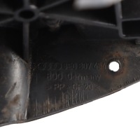 фото thumb №11, Audi a4 b6 бампер задній правий напрямна кронштейн 8e0807454