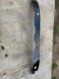 Купити Mercedes sl w232 балка перед підсилювач, фото thumb