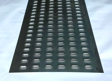 фото thumb №6, Планка сталевий lohr twarda 87,5x300cm 4mm s355 j2h евакуатор najazd платформа