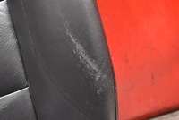 фото thumb №12, Сиденье сиденья боковина обшивки комплект кожаные eu volvo v70 3 iii 07-13