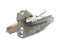 фото thumb №1, Моторчик двірники задня mazda 2 i 2003-2007