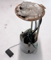 фото thumb №1, Dodge ram iv 08r 4.7 насос пального