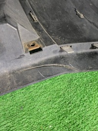 фото thumb №8, Бампер передний перед land rover discovery sport 14-