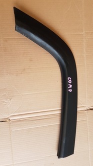 фото thumb №5, Jeep compass 2 2018 молдинг накладка крила задня