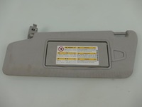 фото thumb №1, Mercedes w212 sedan защита солнцезащитная левая