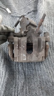 фото thumb №1, Суппорт левый задняя opel signum 07r 1.9td