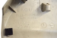 фото thumb №5, Jaguar xf x250 2012 защита / корпус сиденье передний пассажира